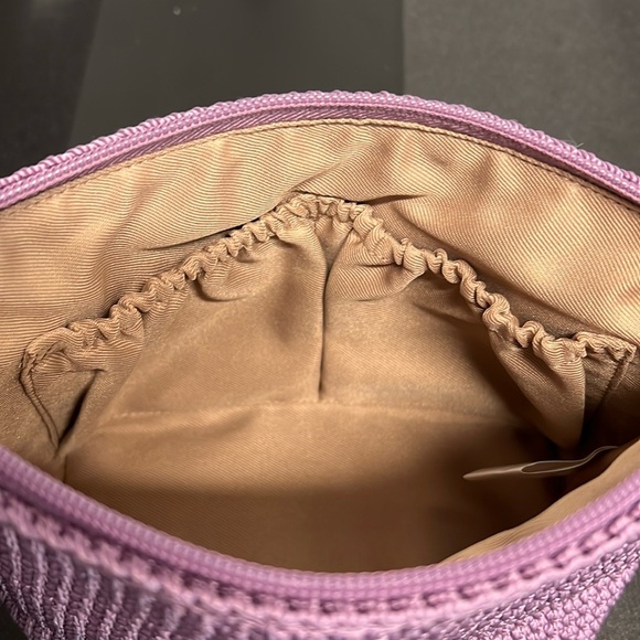 The Sak | Essential Crochet Wristlet Bag ✨ - Picture 10 of 13